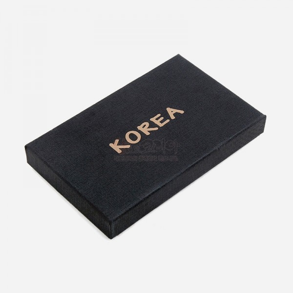 명함집-십장생민화 2종세트 - 명함케이스와 열쇠고리가 한 세트