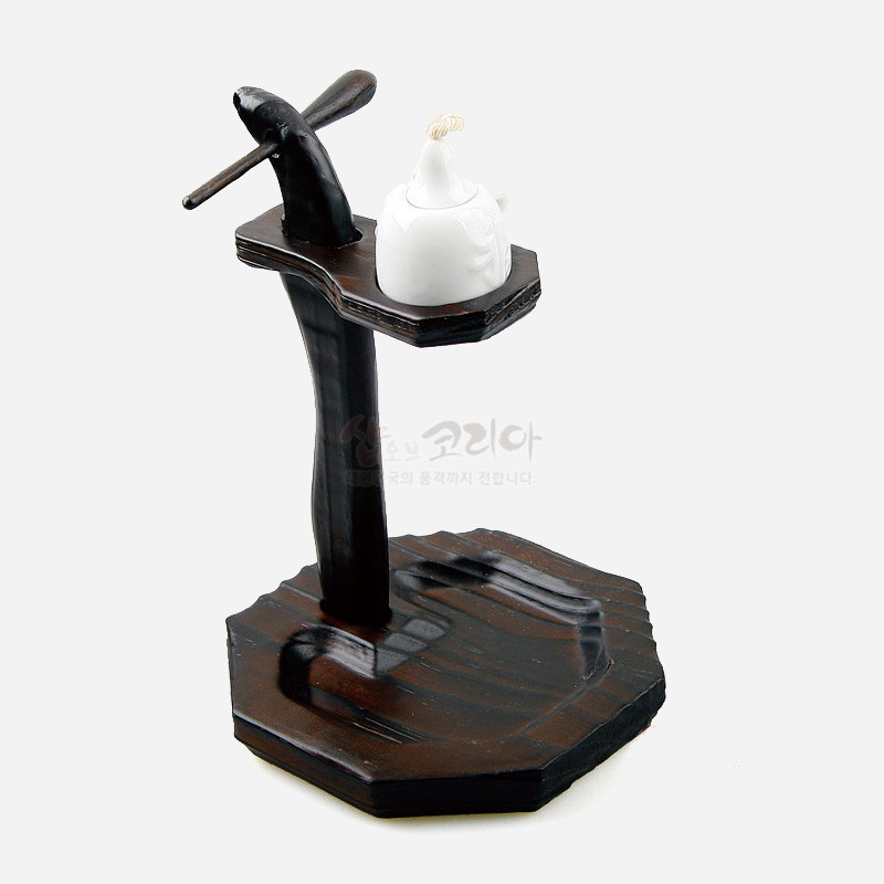 수공예 호롱불세트 - 大 - 고급스러운 호롱불 세트