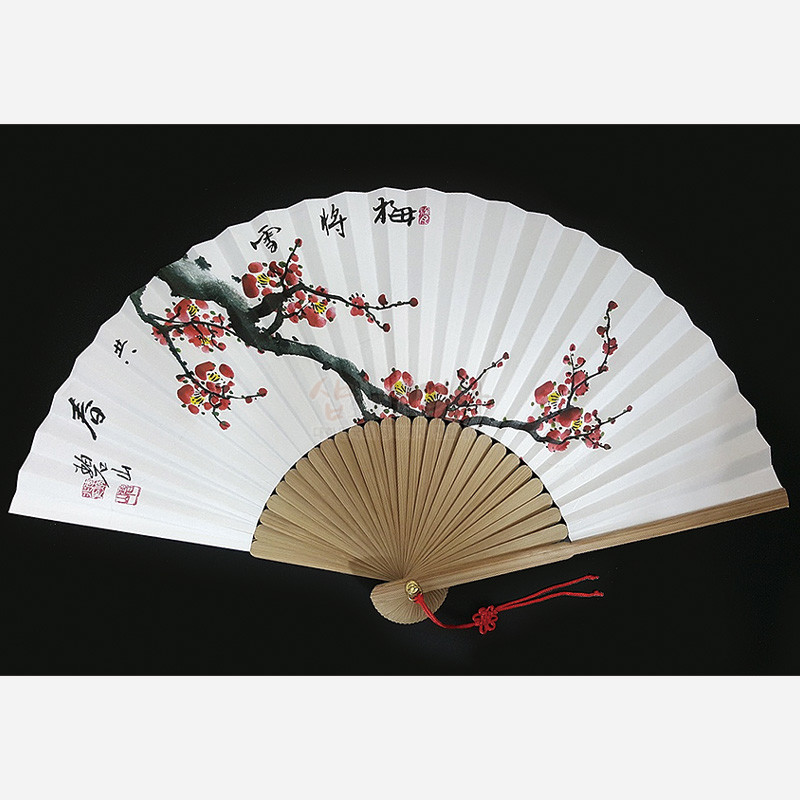 벽산(碧山) 오죽선-매화