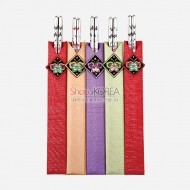 진공젓가락 5종세트-매화