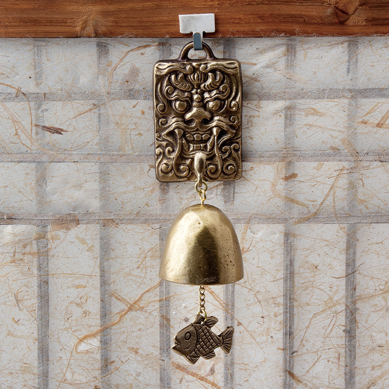 문종- 한국도깨비