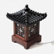 작은좌등-정기와완자문