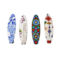 한국전통 집게핀 -작은모양